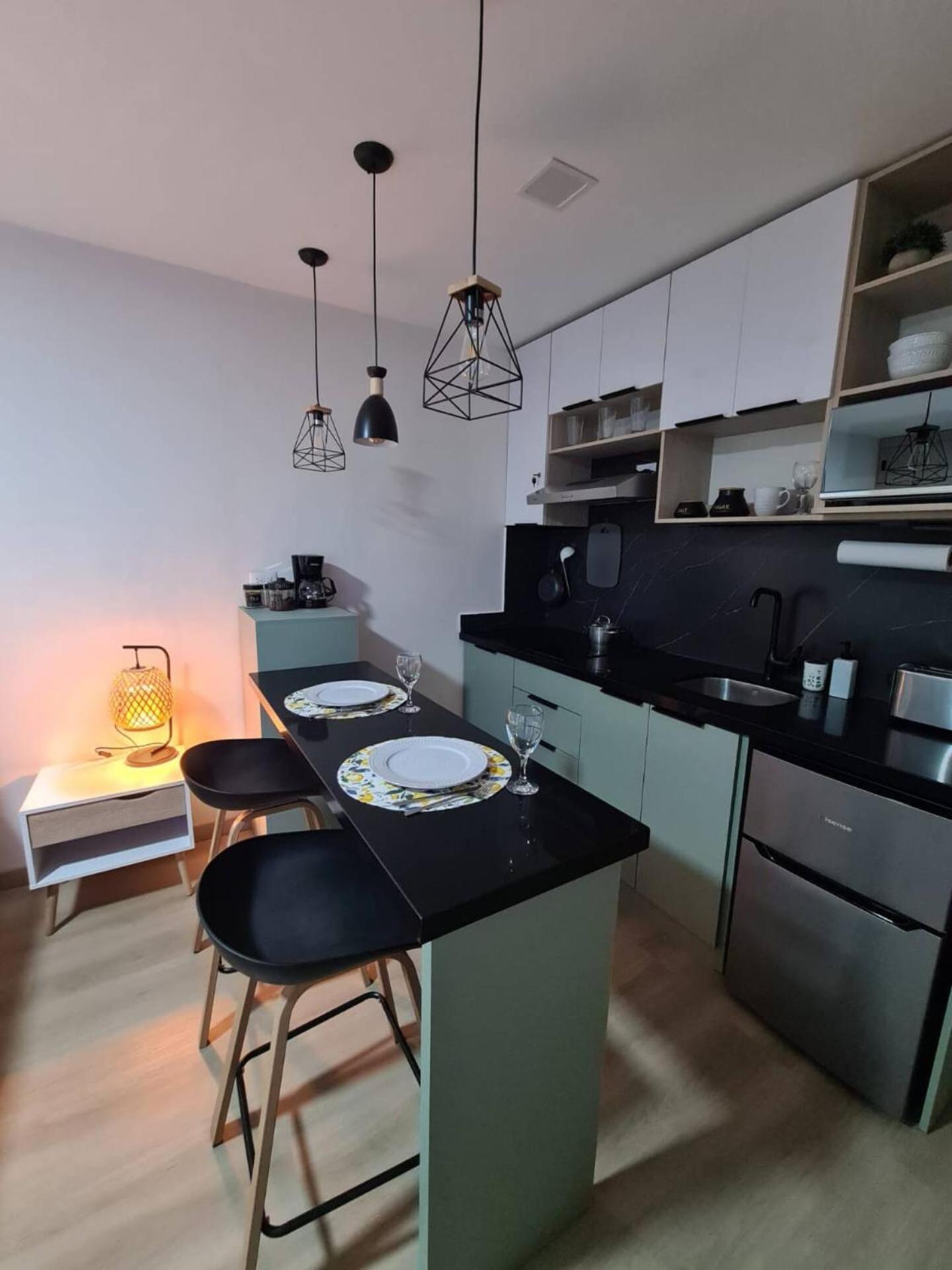 Opal-203 Condominio Confortable En Ecodistrito 테구시갈파 외부 사진